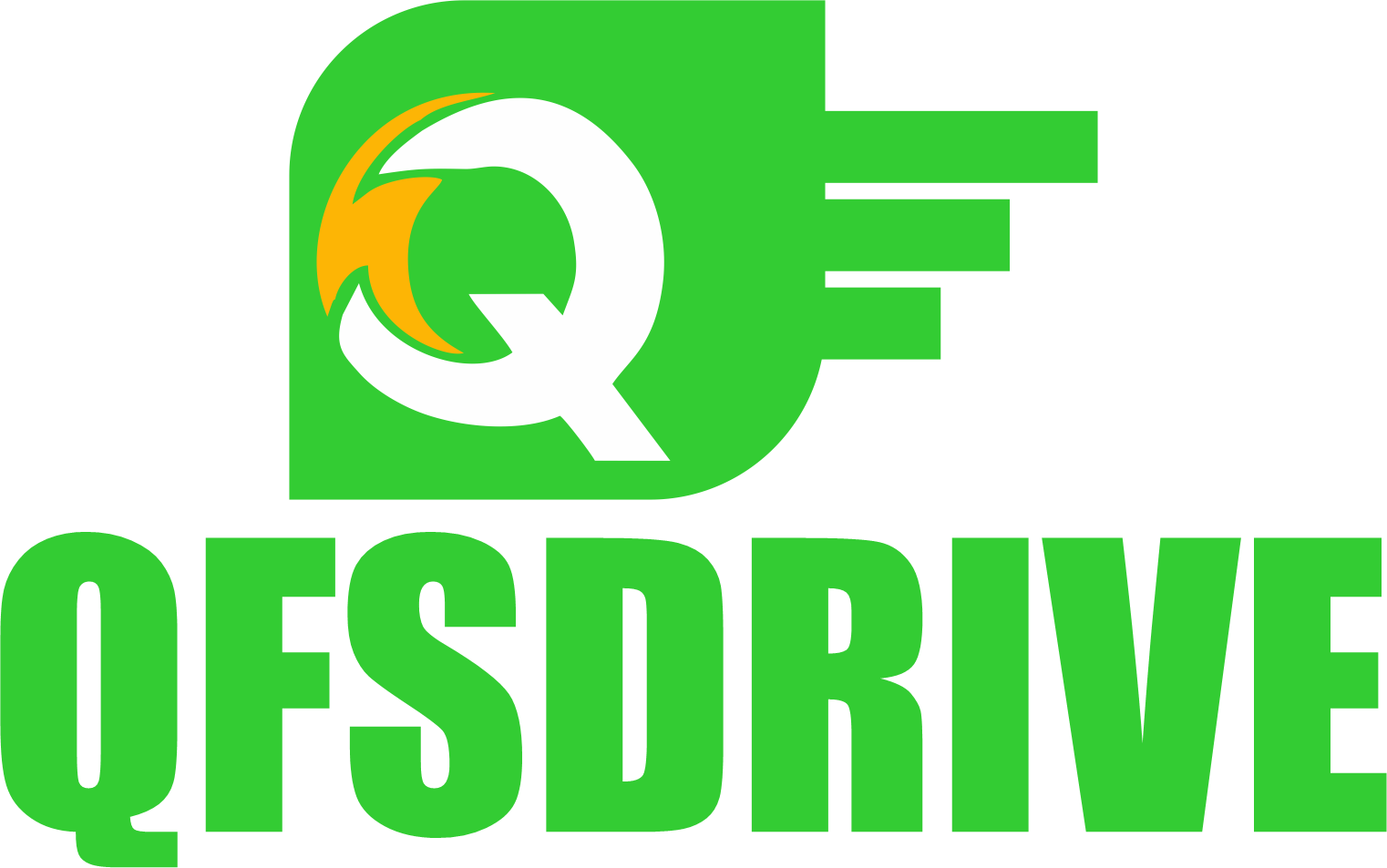 Qfs Drive